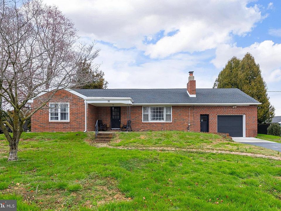 1st image of 27 Quinton Hancocks Bridg Rd