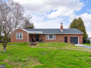 27 Quinton Hancocks Bridg Rd, Salem, NJ 08079