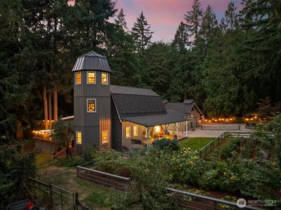 12490 Yellow Brick Road, Olalla, WA, 98359