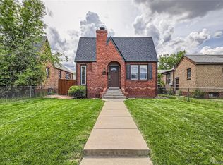 3449 N Monroe St, Denver, CO 80205
