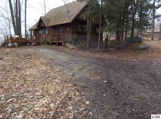 19654 N Sherrys Arm Rd, Grand Rapids, MN 55744
