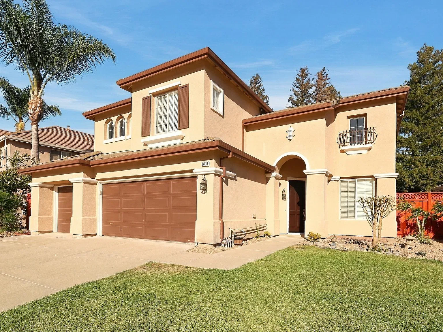 1509 Eagles Nest Lane - 1 — Photo 1