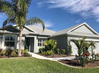 12904 49th Ln E, Parrish, FL 34219