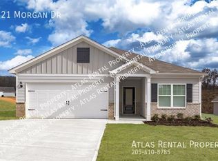 4521 Morgan Dr, Pinson, AL 35126