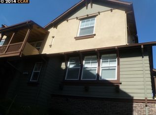 114 Serra Way, San Pablo, CA