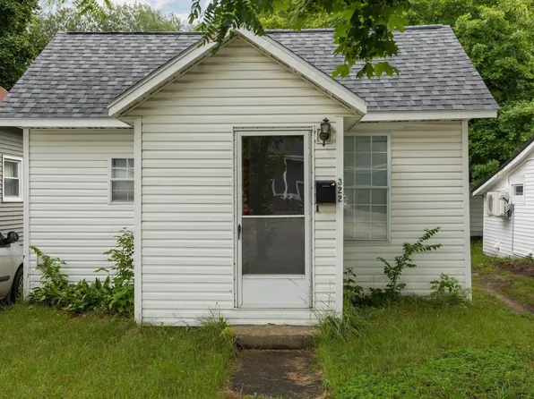 322 N Chestnut St, Reed City, MI 49677