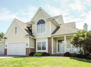 1306 S R St, Indianola, IA 50125