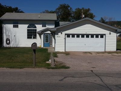 1645 S Summit Ave, Newcastle, WY, 82701