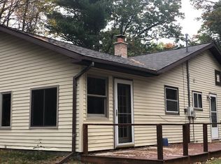 3291 S Roscommon Rd, Prudenville, MI 48651