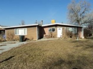 3124 W Lehi Dr, West Valley City, UT 84119