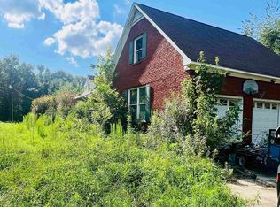 1391 Bullard Rd, Blountsville, AL 35031