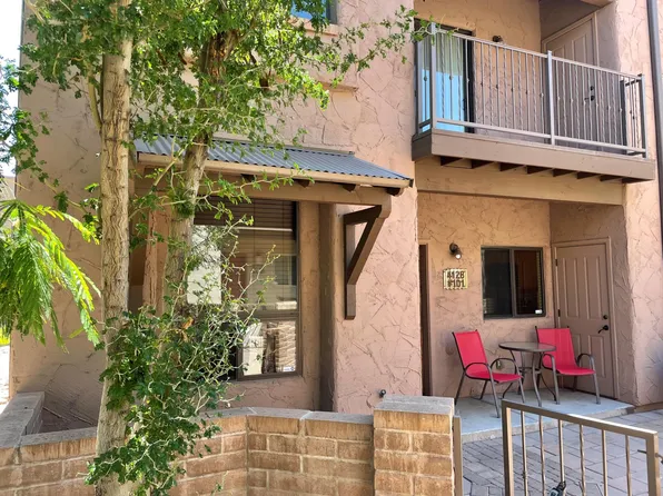 4128 N Thurston Ln Ste 101, Tucson, AZ 85705