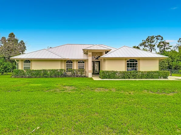 17930 87th Lane N, The Acreage, FL 33470