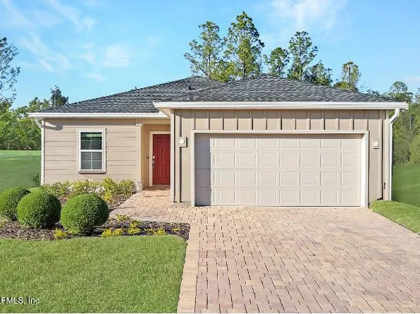 15560 THOMAS CREEK Way, Jacksonville, FL 32218