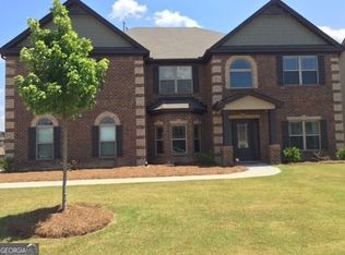 1273 Bentley Estates Dr, Dacula, GA 30019