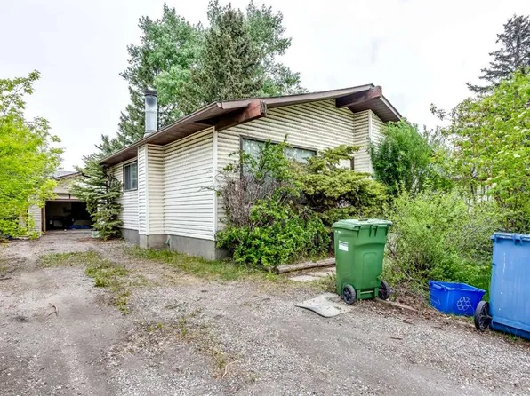 608 S Aboyne Cres NE, Calgary, AB T2A 5Y8