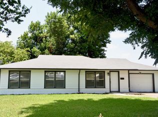 1903 Cottonwood Rd, Carrollton, TX 75006