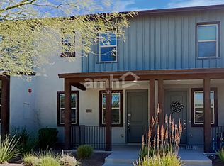 20765 W Thomas Rd, Buckeye, AZ 85396
