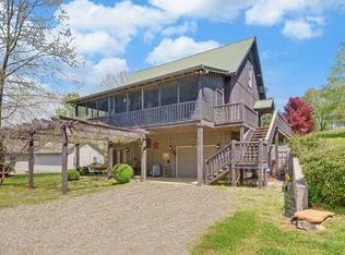 191 Morris Ford Rd, Blairsville, GA 30512