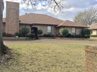 326 Drexel Dr, Grapevine, TX, 76051