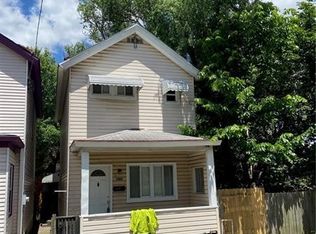 2305 Oak St, McKeesport, PA 15132