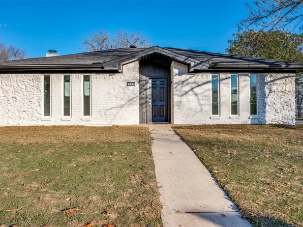 116 Cooper Dr, Hurst, TX 76053