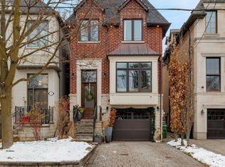 228 Deloraine Ave, Toronto, ON M5M2B3