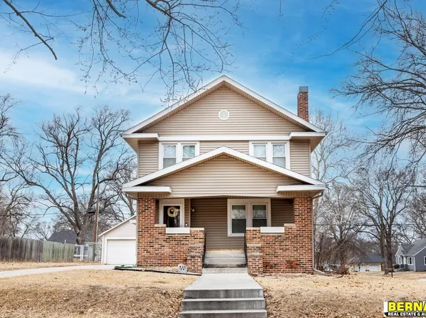 1702 4th Ave, Nebraska City, NE 68410