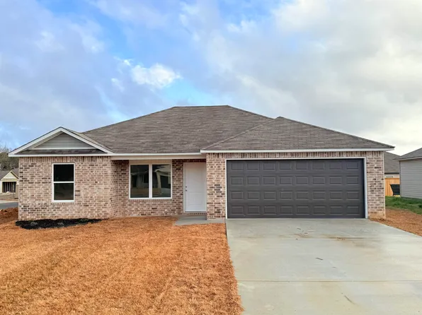 210 Baldwin Dr, Beebe, AR 72012