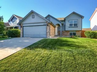 18764 E Linvale Pl, Aurora, CO 80013