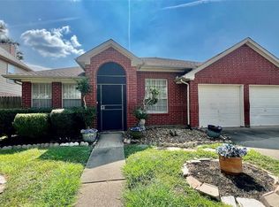 16127 April Ridge Dr, Houston, TX 77083