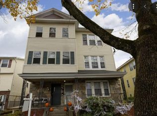 49 Pilgrim Ave #3, Worcester, MA 01604