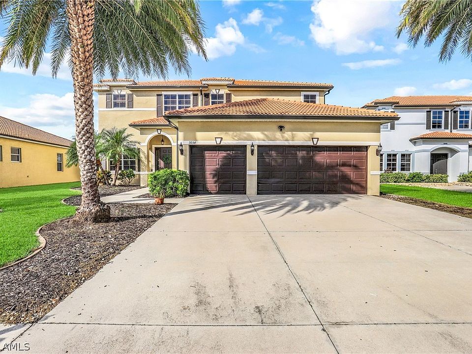 3034 Lake Manatee Ct, Cape Coral, FL 33909 Zillow