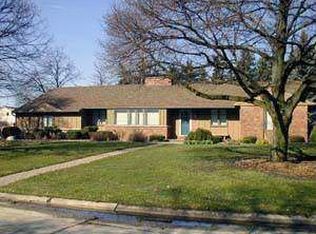 850 Foxboro Rd, Saginaw, MI 48638