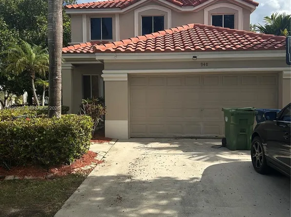 948 Phoenix Way, Fort Lauderdale, FL 33327