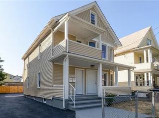 94 Cleveland Ave #1, Bridgeport, CT 06606