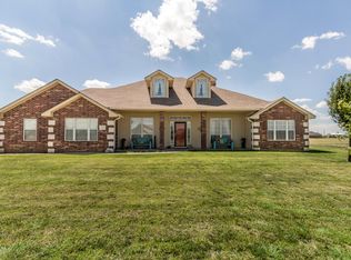 140 Hunter Trl, Amarillo, TX 79124