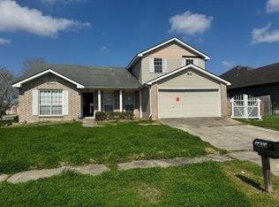 2433 Avenue Mont Martre, Gretna, LA 70056