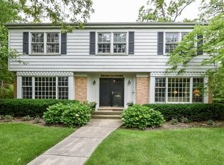 468 Woodland Rd, Highland Park, IL 60035