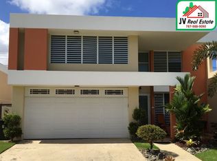 I Hacienda Paloma, Luquillo, PR 00773