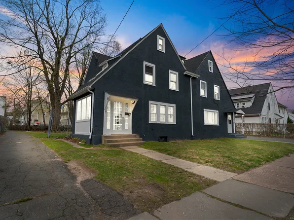 55 Allendale Road, Hartford, CT 06106