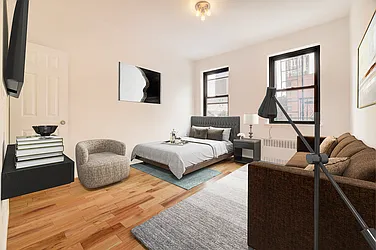 Rented by REAL New York