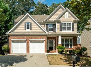 2541 Fieldview Way, Buford, GA 30519
