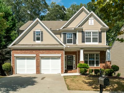 2541 Fieldview Way, Buford, GA, 30519