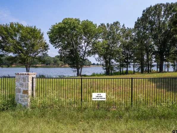 13 Eagles Nest Dr, Mount Vernon, TX 75457