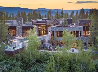 2400 Casteel Creek Rd, Edwards, CO 81632