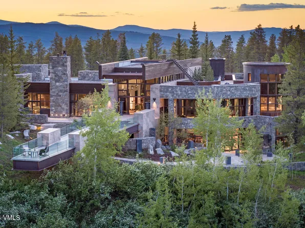 2400 Casteel Creek Rd, Edwards, CO 81632