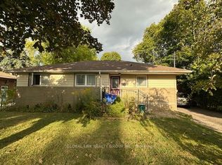 29 Tormore Dr, Richmond Hill, ON L4C 3N3