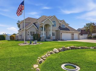 3183 S George Pl, Magna, UT 84044