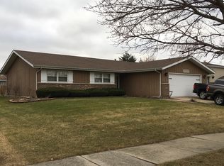 2414 Flat Rock Rd, Dyer, IN 46311